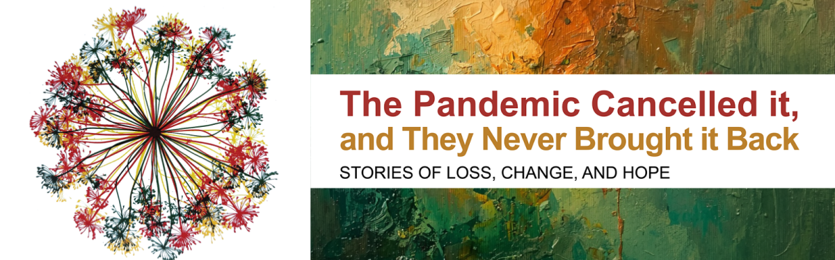 New book shares the experiences of individuals with disabilities through the COVID-19 pandemic using photos