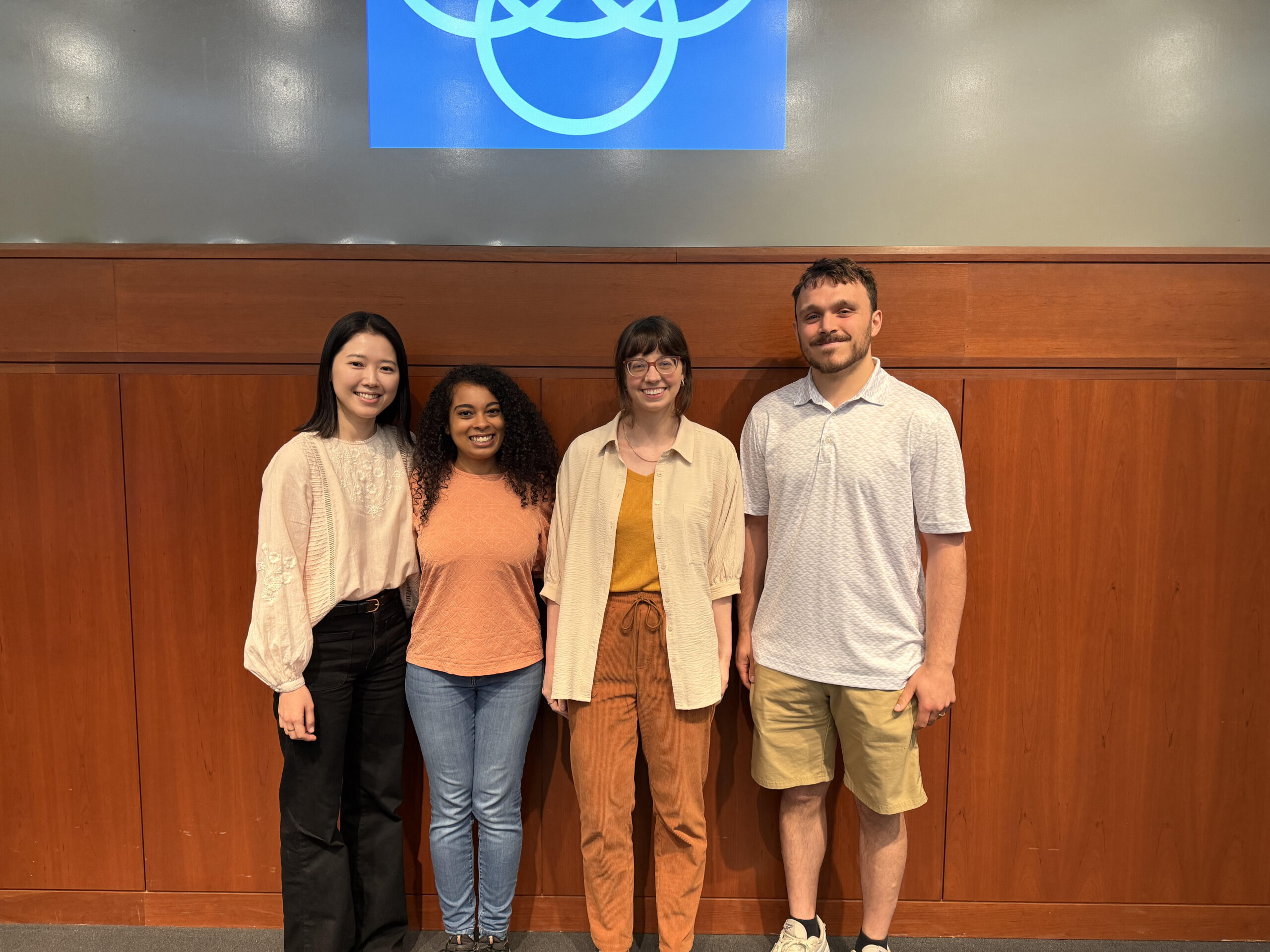 A springboard for scientific independence: Inside Waisman’s T32 Postdoctoral Training Program