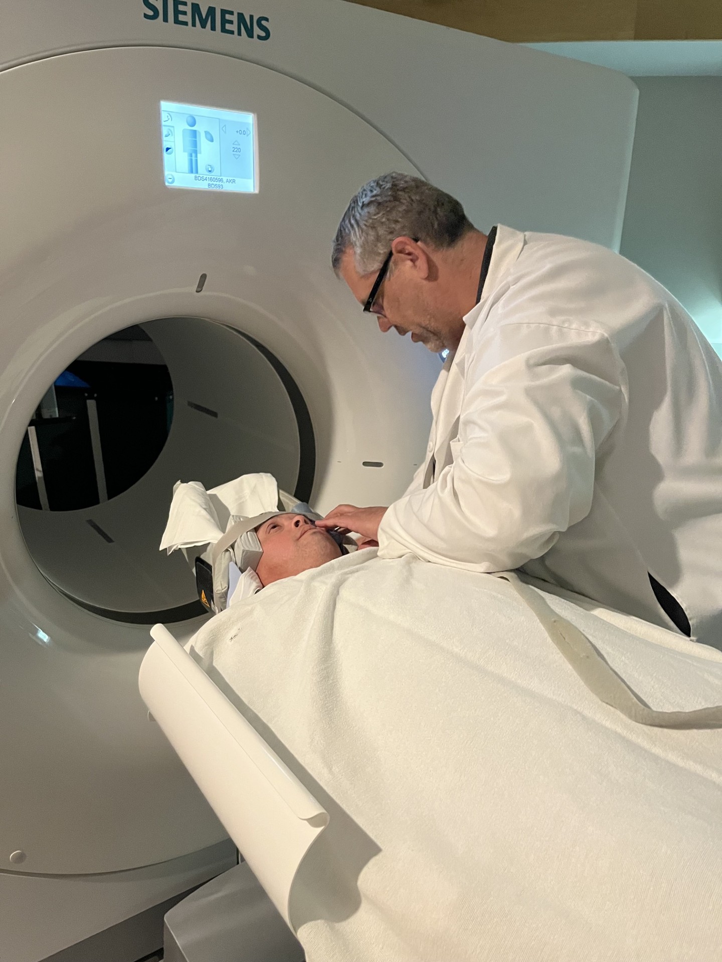 Puerto Rico to become a site for The Alzheimer Biomarker Consortium – Down syndrome