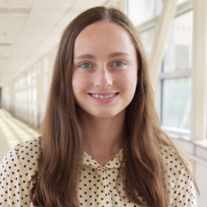 Photo of Carly Allen
