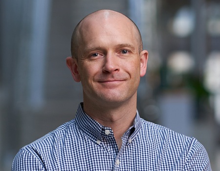 Harrison Gabel, PhD