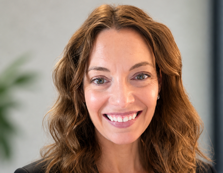 Lauren Ptomey, PhD, RD, LD