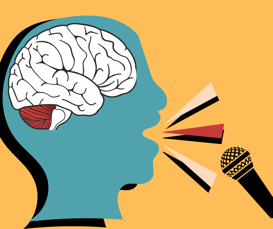 Damage to the cerebellum impairs ability to adapt speech timing and pitch, two new studies show