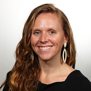 Lauren Dillard, PhD, AuD