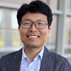 Yu Gao, PhD