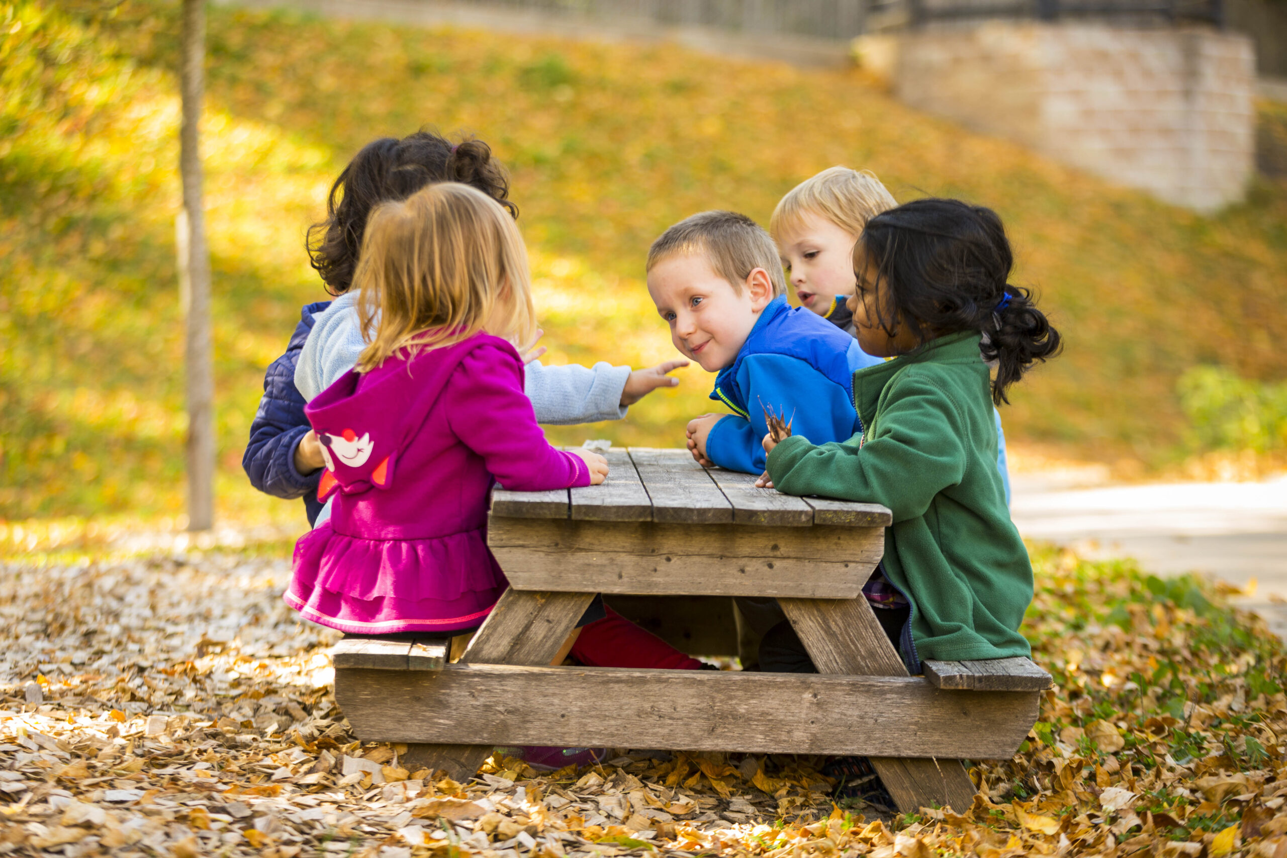 Gold standard test of child’s speech abilities may not capture the whole picture, new study reveals