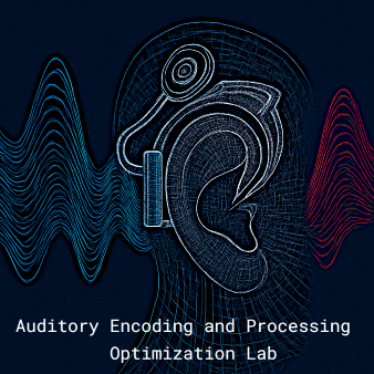 A Study on Neural Differences in Listening Strategies in Noise (Gibbs)